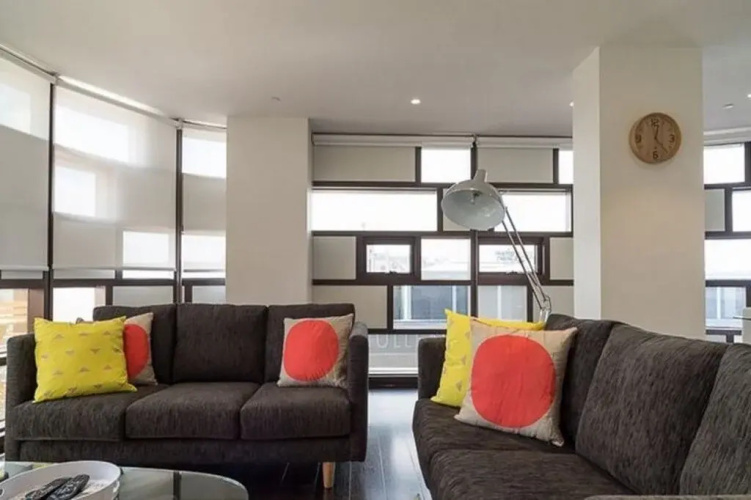 Lemporia Apartments