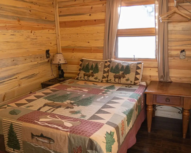 Estes Lake Lodge