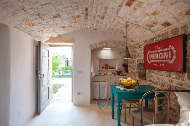 1 Bedroom Cottage