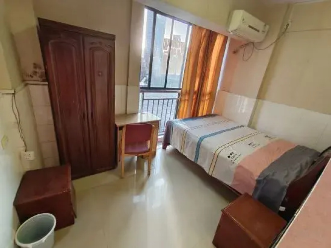 Shiyan Accommodation in Wulingyuan