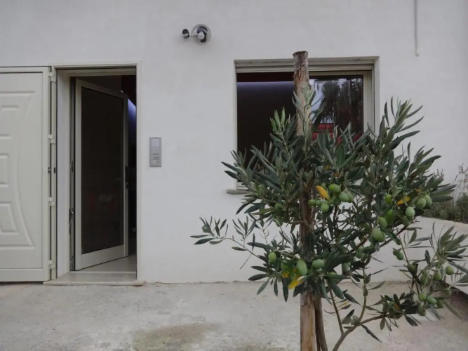 Casa Del Nonno