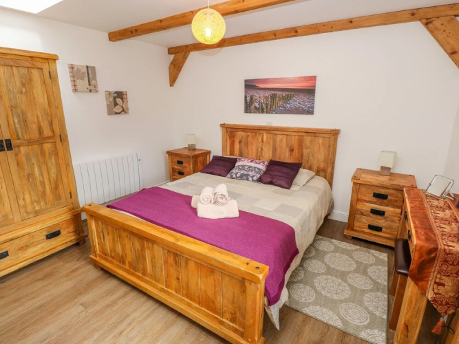 Ash Tree Cottage