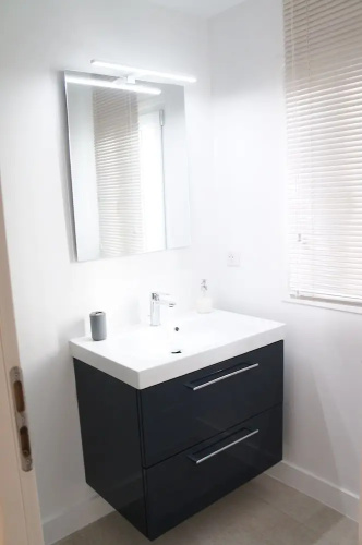 Republique 101 Apartment
