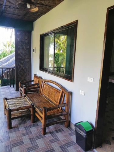Double Bungalow