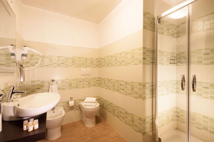 Rome Kings Suite photo 15