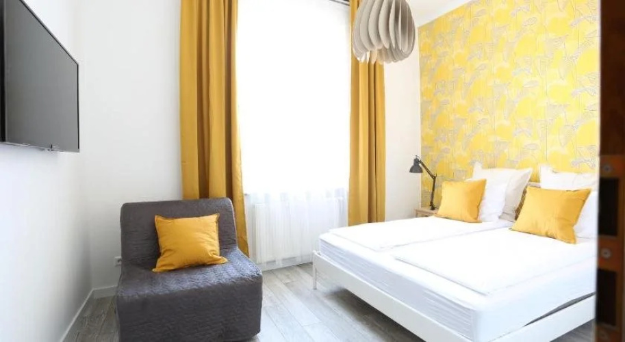 Apartamenty Nocny Krakw