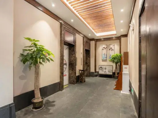 Fushang Hotel