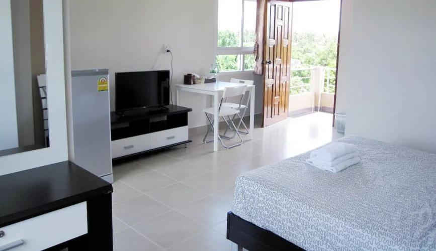 Le Mae Residence