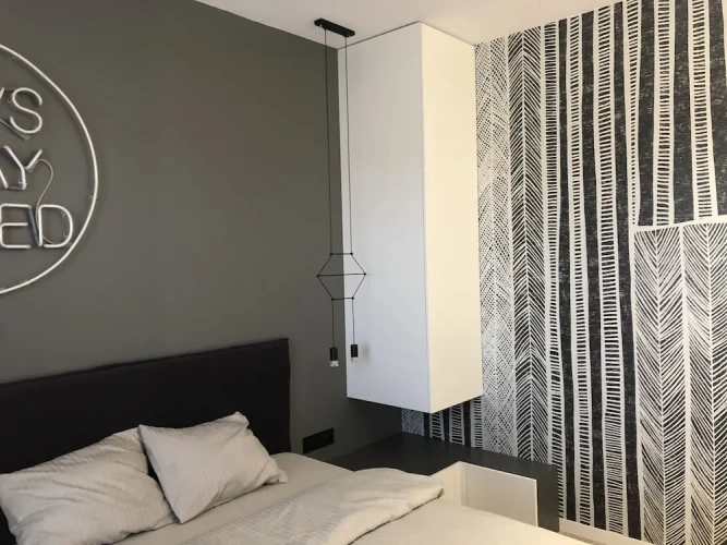 Premium Suite