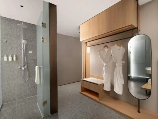 Premium Double room