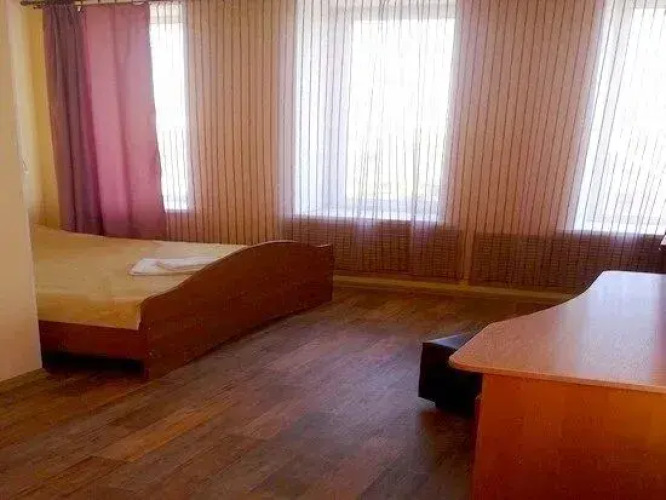 Фотография номера гостиницы Планета