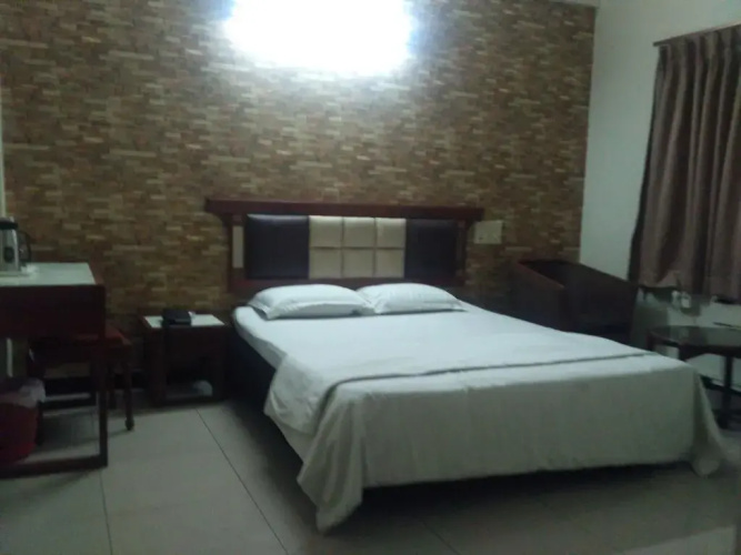 Hotel Sakthipriya