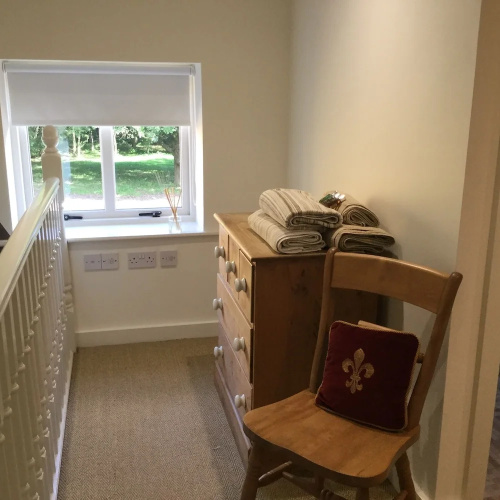 Impeccable Cottage Suitable for 2 Adults & 1 Child