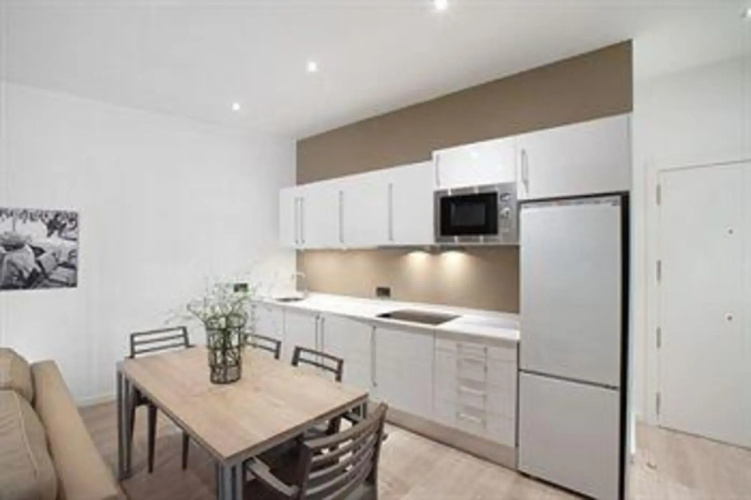 Inspired by EnjoyApartments
