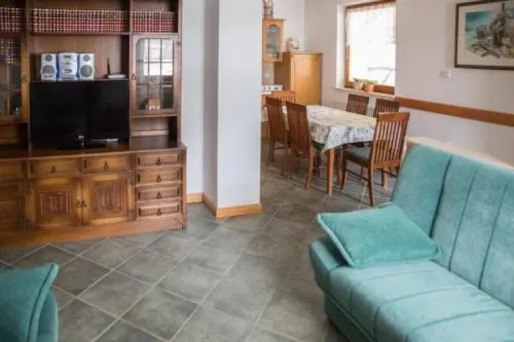 Apartma Smole