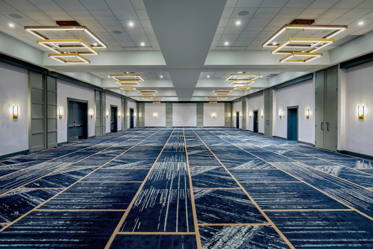 DoubleTree by Hilton Washington DC North/Gaithersburg photo 26