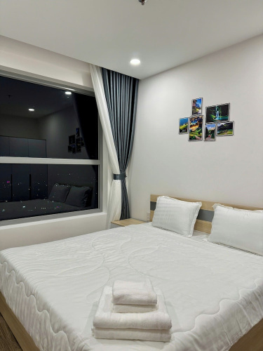 HAPPY ONE Central Residence