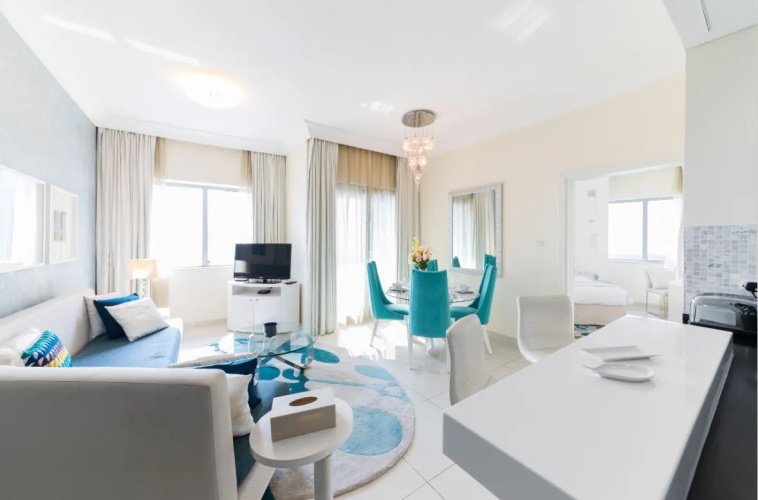 Maison Privee - Damac Maison