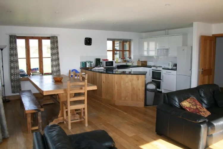 3 Bedrooms Standard room