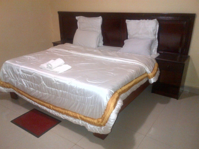 Richland Lodge Choma