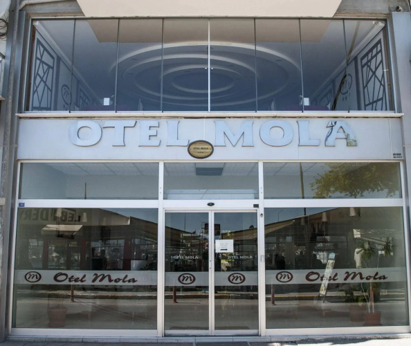 Sinop Mola Otel