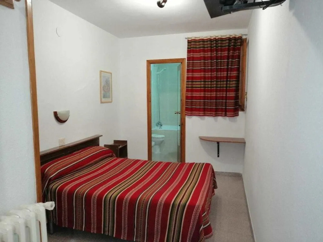Hostal La Muralla