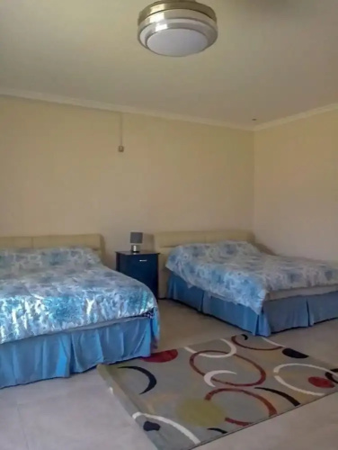 Makeni Villa