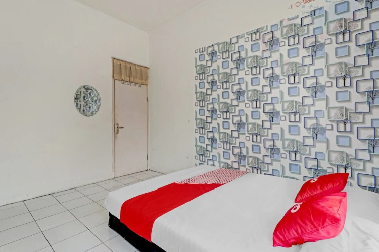 Hotel O Pondok 23