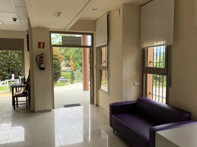 Hotel L'Albera