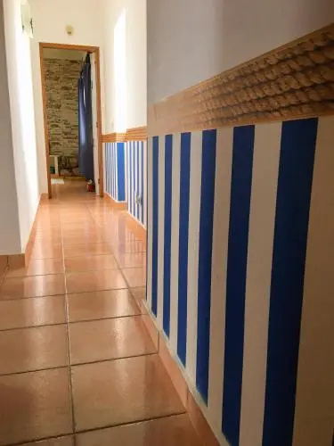 Carrapateira Lodge