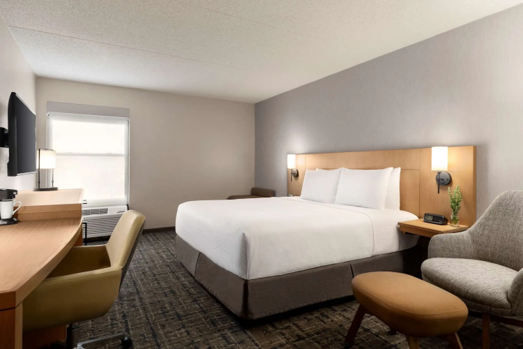 Hyatt Place Tucson – Central