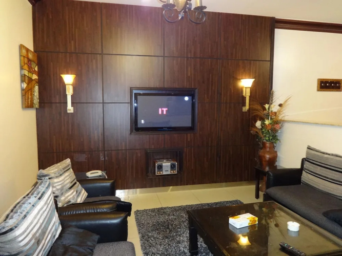 Orans Suites