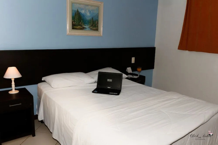 Crystal Apart Hotel