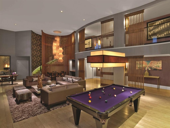 Nobu Hotel Caesars Palace photo 16