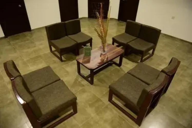 Shagun Residency