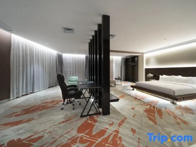 Superior Double Suite