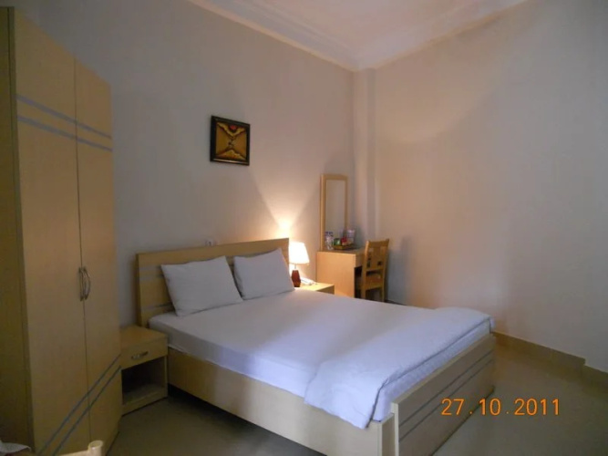 Nam Nguyen Hotel Dalat
