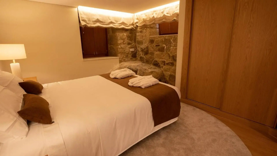 Casas da Penha