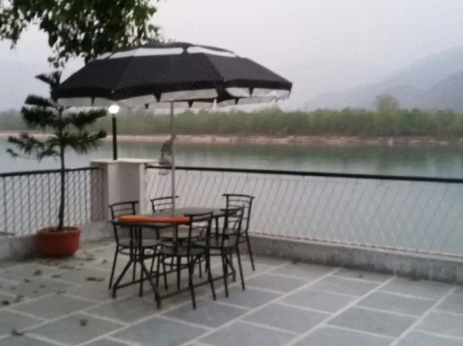 Kedia Resorts