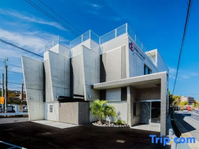 BOND COMFORT HOTEL MIYAJIMAGUCHI - Vacation STAY 79227v