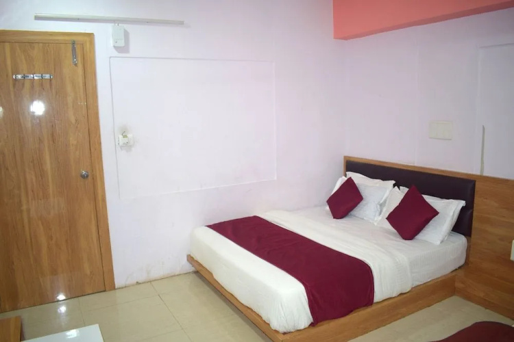 Hotel Jaunt Inn
