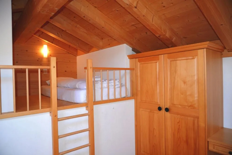 Apartment Bargbach - Griwarent Ag
