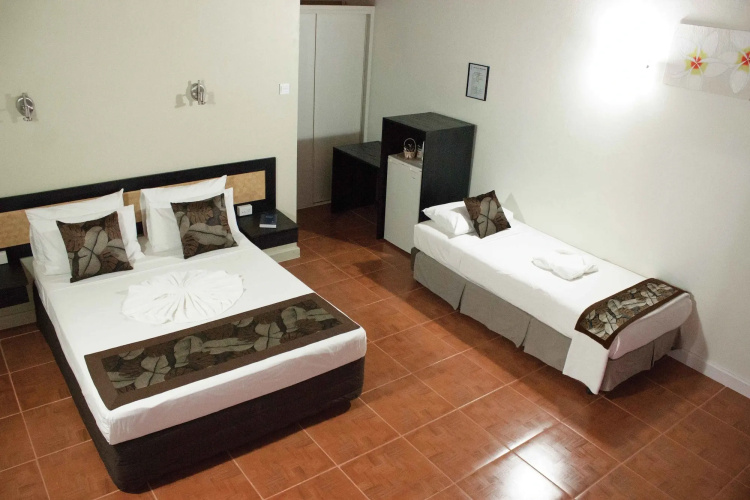 Gecko's Resort