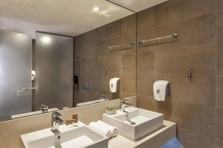 Фотография отеля