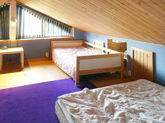 Holiday Home in Beddingestrand