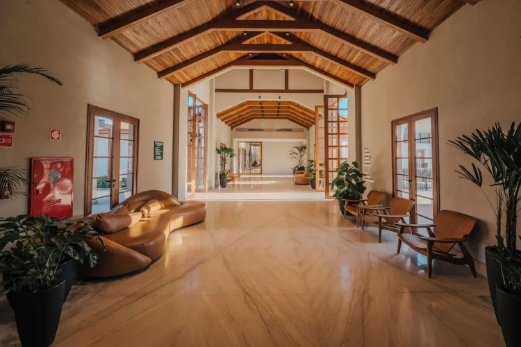 Pyrenéus Residence - Gav Resorts