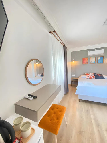 Mavi Rota Butik Otel