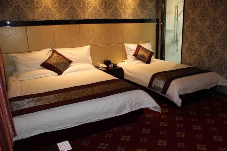 Ji Hotel