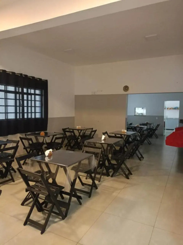 Jp Hotel