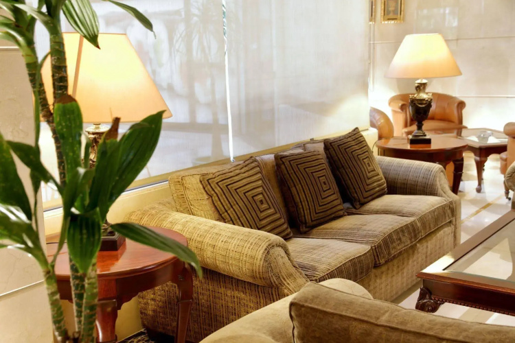 Promenade Hotel Zalka